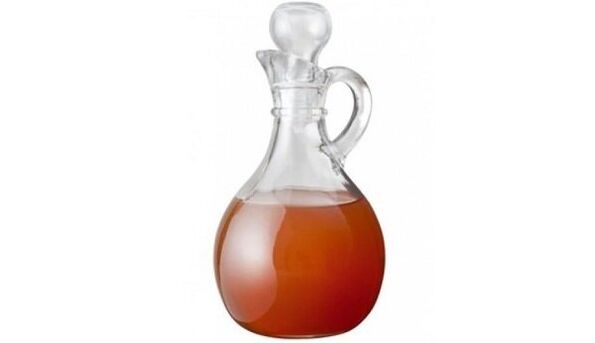 ocet jabłkowy w leczeniu żylaków